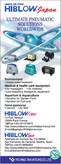 Pneumatic solutions worldwide