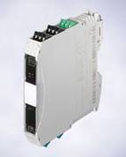 Type 9180 compact resistance isolator