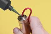 Room Temperature Curing Epoxy