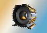 Encapsulated Motors