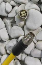 Rugged connector Rugged connector