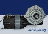 Compact Drive Unit