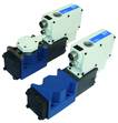 Proportional valves