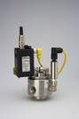 Pneumatic Control With Precision