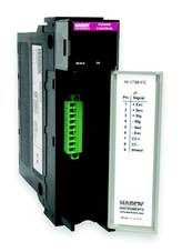 Single-feeder Control Module