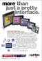 G3 Operator Interface Series