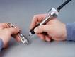 Pencil grinder