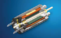 Drive motors used on Mars and in medical technology