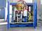 Solenoid Valves For Offshore Cleaning Systems