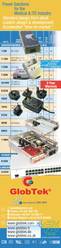 Power solutions for the medical and ITE industry