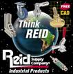 Why Think Reid Supply?