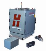 Fiber Laser System