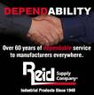 Depend and Ability
