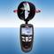 VENTILATION : Vane probe thermo-anemometer