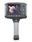 Hybrid thermal camera TKTI 10