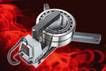 TIH medium induction bearing heater rang