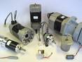 Brush And Brushless DC Motors