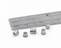 Self-clinching Standoff Fasteners