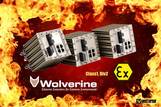 Ethernet Extenders Series