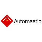 Automaatio