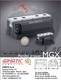 MGX, parallel gripper