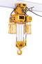 Kito ER series of electric chain hoists