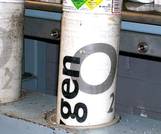 Measuring Gas Cylinder Temperature During Filling