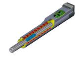 Industrial Linear Motors Industrial Linear Motors