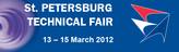 Bavaria at St Petersburg Technical Fair 2012