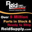 Reid Supply – Core Machine Parts
