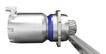 Integrated Motor & Gear Head