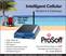 Intelligent cellular modems & gateways