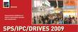 SPS/IPC/DRIVES 2009