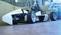Real time tyre temperature sensors