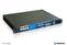 1U MicroTCA platform