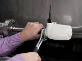 Wireless Transmitter