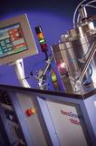 Nanogrowth system for carbon nanotube structure