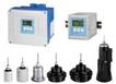 Prosonic S FMU90 ultrasonic transmitter