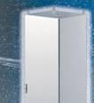 Nanotechnological surface treatment
