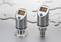Jumo Delos pressure gauge transducer