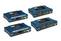 TranSphere wireless comms for automation