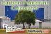 Carbon Footprint Calculator