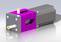Micro-dosing Valve