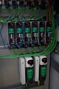 Fast intelligent drives