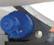 SERVOMOTORS FOR SKA PROJECT
