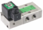 Spool Valves