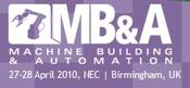 Machine Building & Automation