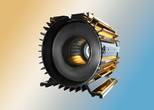 Encapsulated Motors