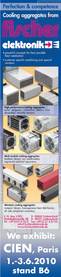 LA - Cooling aggregates