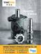 Hydraulic motors